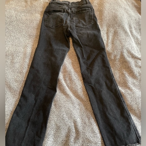 DL1961 Patti Straight Leg Jeans - Picture 4 of 14